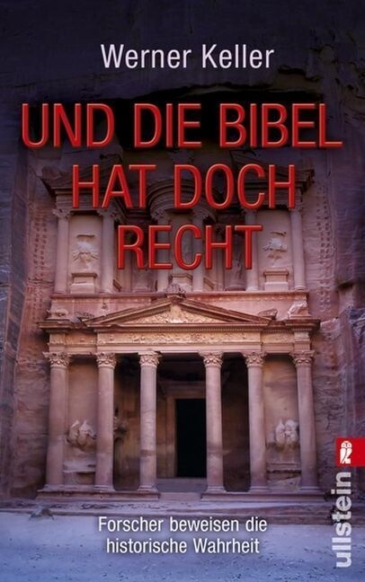 Und die Bibel hat doch Recht (Paperback)