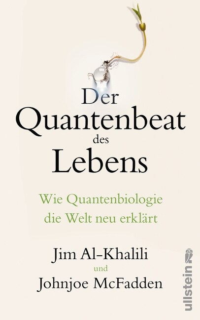 Der Quantenbeat des Lebens (Hardcover)