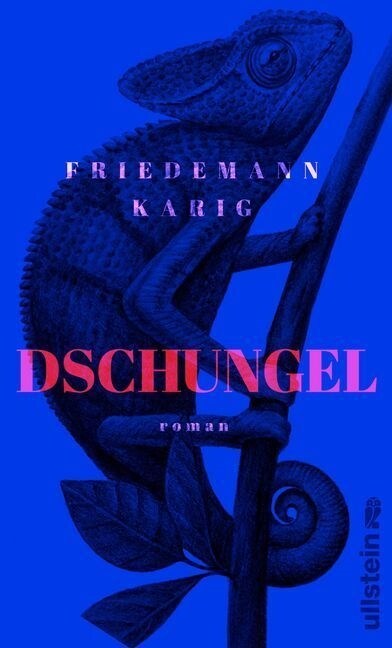 Dschungel (Hardcover)