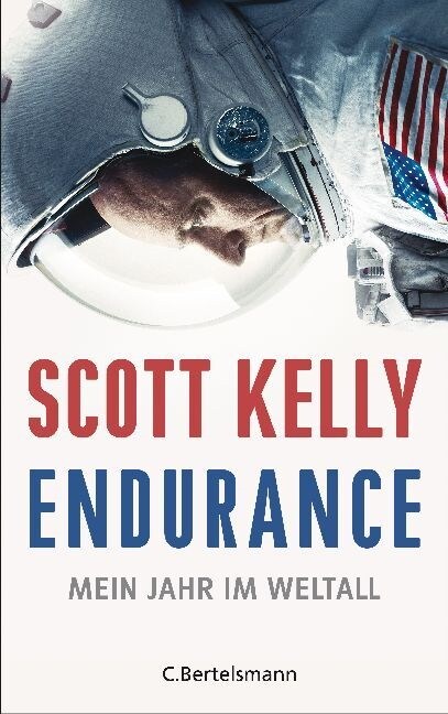 Endurance (Hardcover)