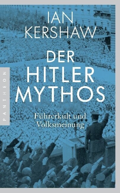 Der Hitler-Mythos (Paperback)