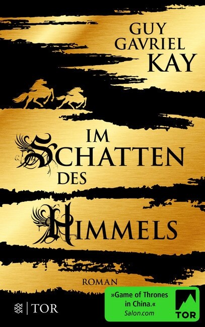 Im Schatten des Himmels (Paperback)