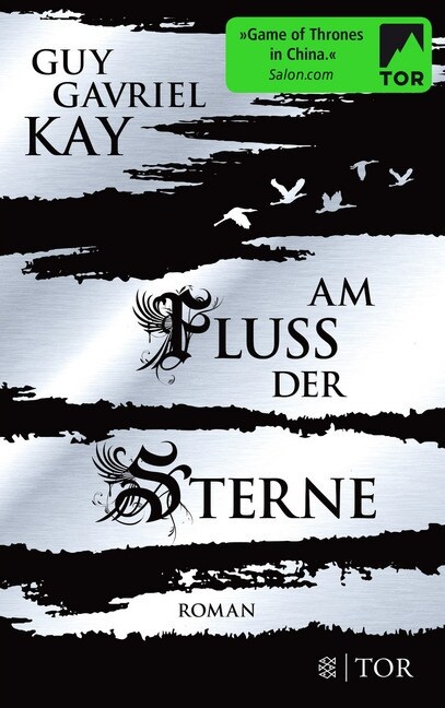 Am Fluss der Sterne (Paperback)