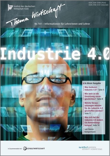 Industrie 4.0 (Pamphlet)