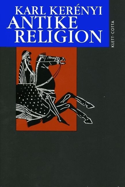 Antike Religion (Hardcover)