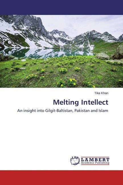 Melting Intellect (Paperback)
