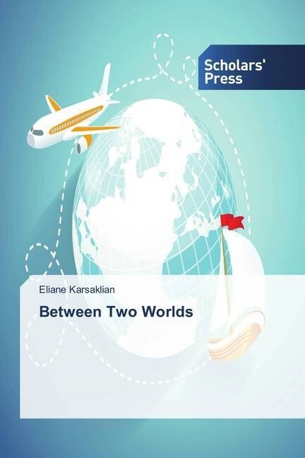 Between Two Worlds (Paperback)