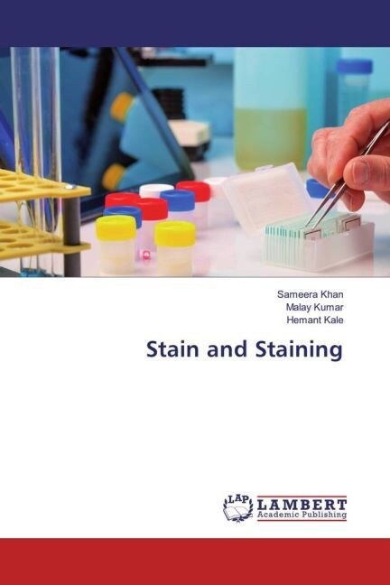 Stain and Staining (Paperback)