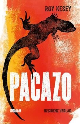 Pacazo (Hardcover)