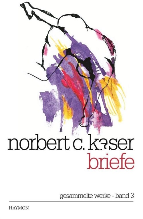 Briefe (Paperback)