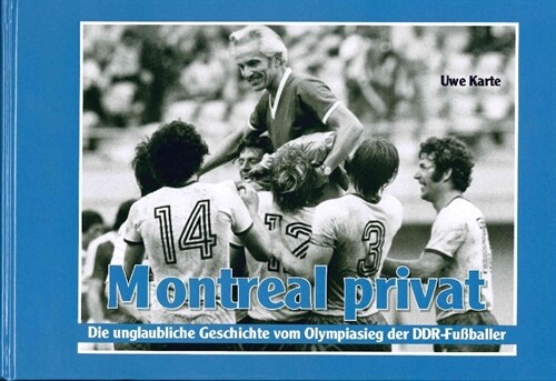 Montreal privat (Hardcover)