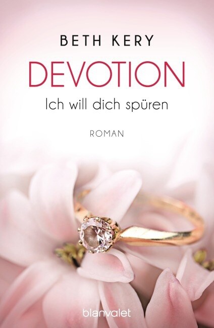 Devotion - Ich will dich spuren (Paperback)