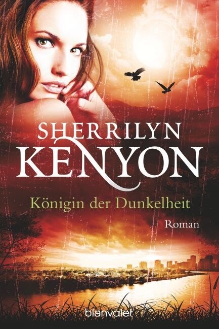 Konigin der Dunkelheit (Paperback)