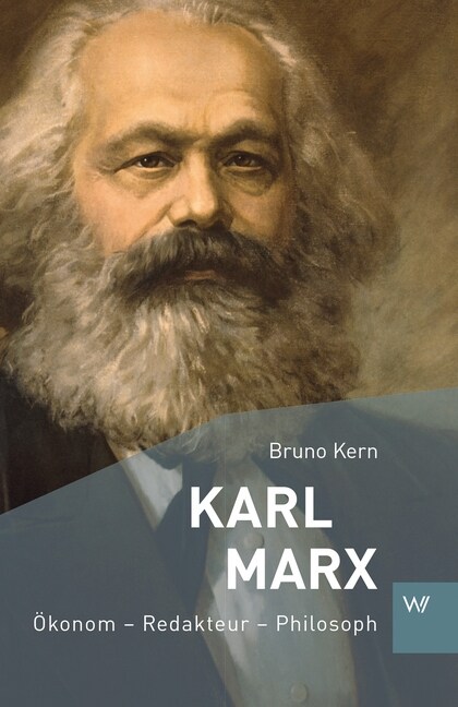 Karl Marx (Paperback)