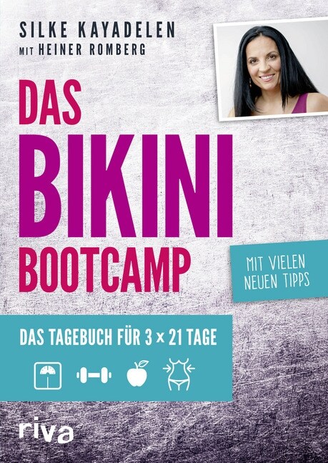 Das Bikini-Bootcamp (Paperback)