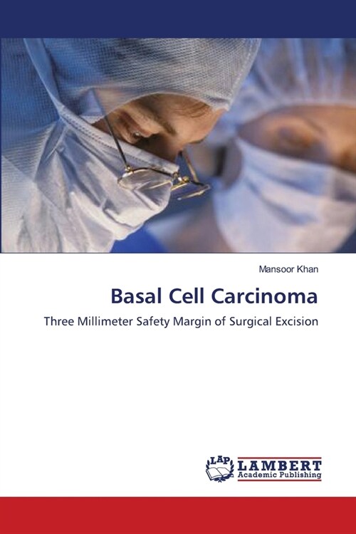 Basal Cell Carcinoma (Paperback)