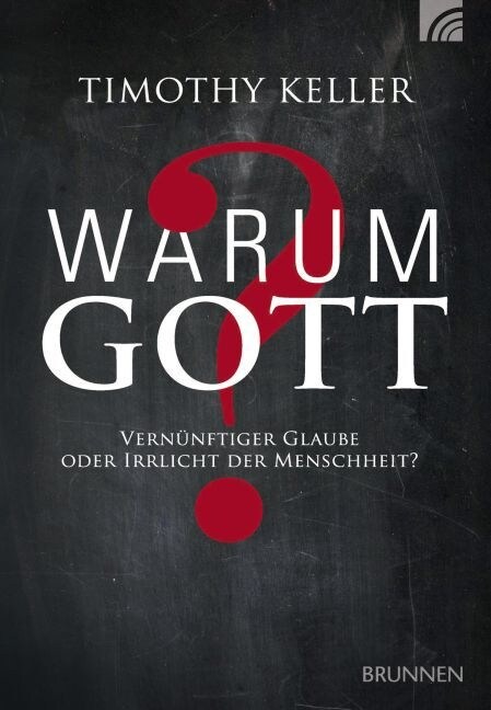 Warum Gott？ (Paperback)