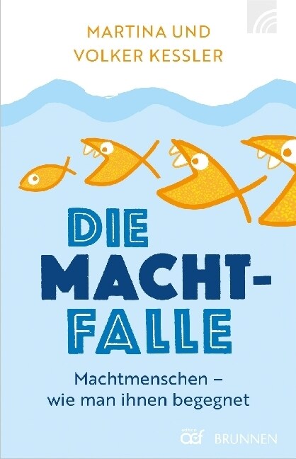 Die Machtfalle (Paperback)