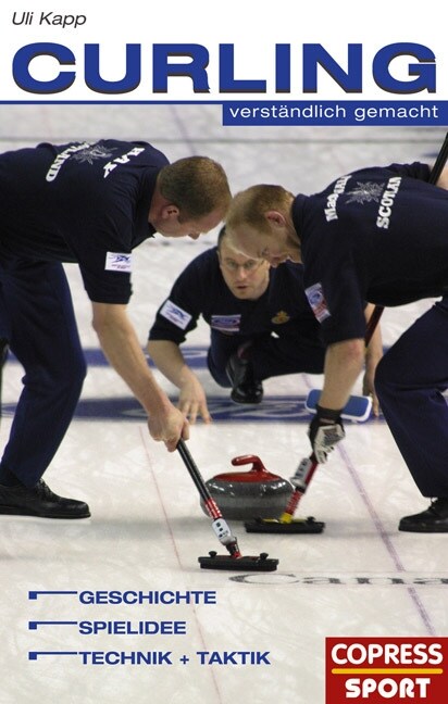 Curling (Paperback)