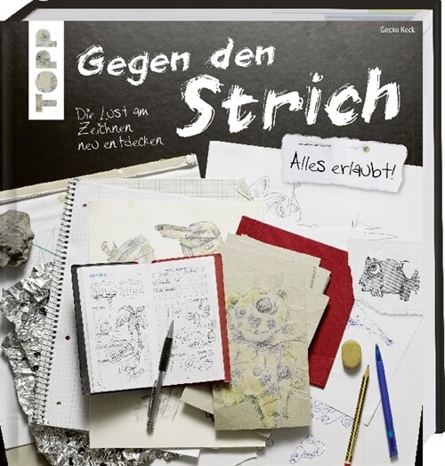 Gegen den Strich (Hardcover)