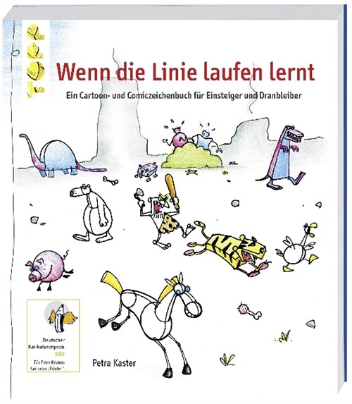 Wenn die Linie laufen lernt (Paperback)