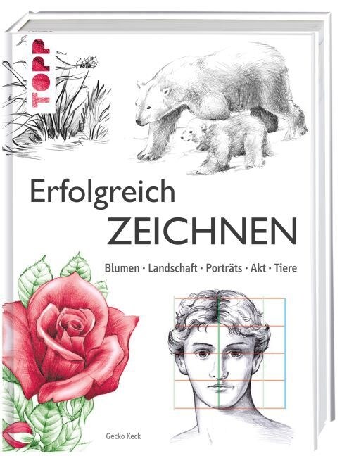 Erfolgreich zeichnen (Hardcover)