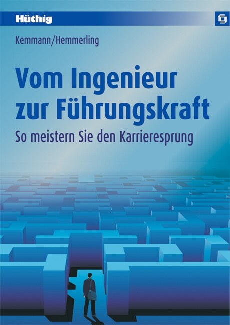 Vom Ingenieur zur Fuhrungskraft (Paperback)