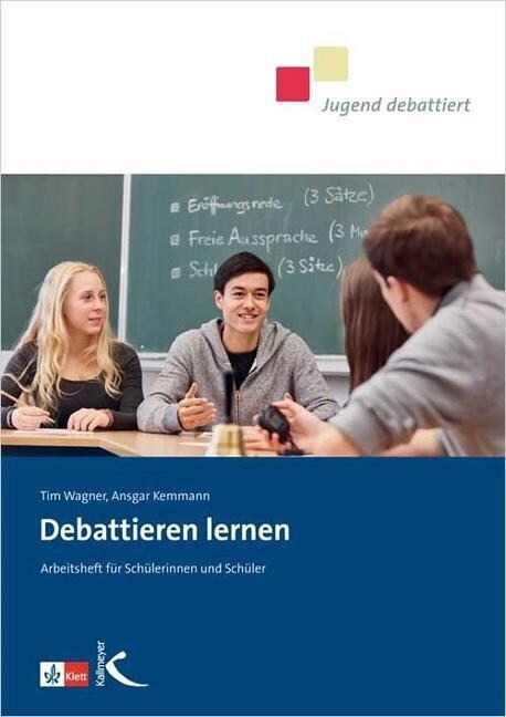 Debattieren lernen (Paperback)