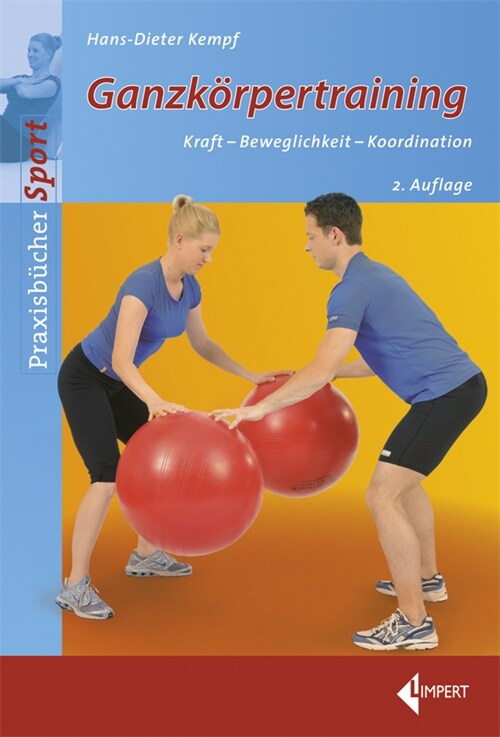 Ganzkorpertraining (Paperback)