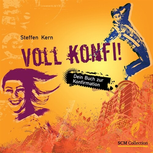 Voll konfi (Hardcover)