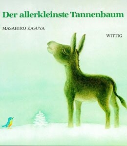 Der allerkleinste Tannenbaum (Hardcover)
