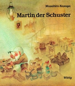 Martin der Schuster (Hardcover)