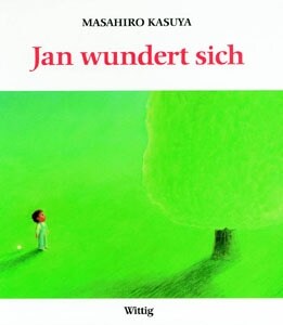 Jan wundert sich (Hardcover)