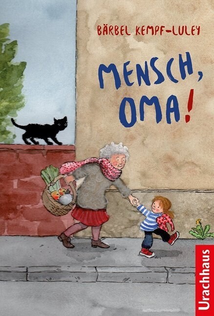 Mensch, Oma! (Hardcover)
