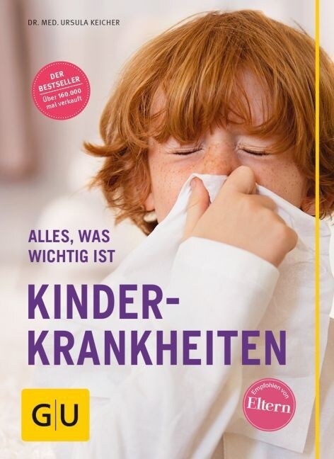 Kinderkrankheiten (Paperback)