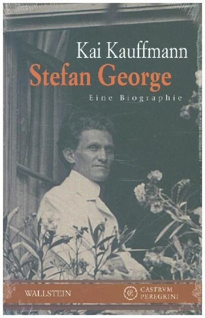 Stefan George (Hardcover)