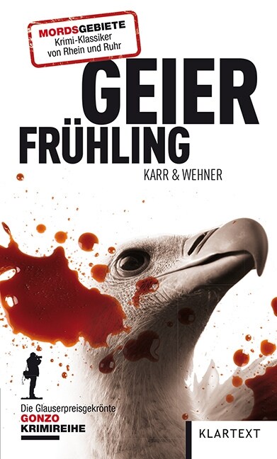 Geierfruhling (Paperback)