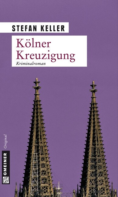 Kolner Kreuzigung (Paperback)