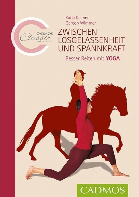 Zwischen Losgelassenheit und Spannkraft (Paperback)