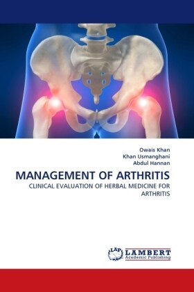 MANAGEMENT OF ARTHRITIS (Paperback)