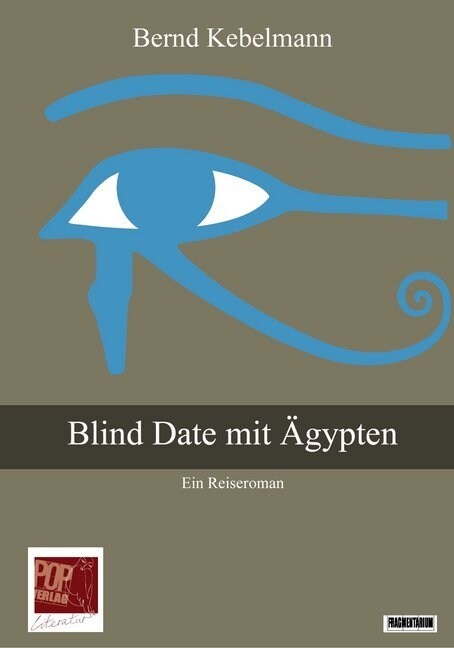 Blind Date mit Agypten (Paperback)