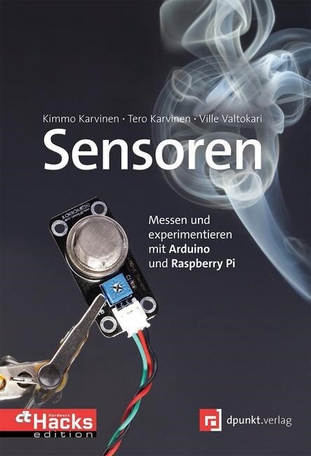 Sensoren (Paperback)