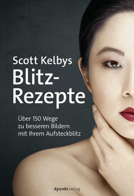 Scott Kelbys Blitz-Rezepte (Paperback)