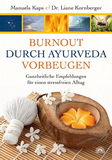 Burnout durch Ayuerveda vorbeugen (Paperback)