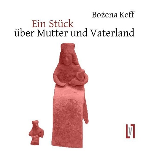 Stuck uber Mutter und Vaterland (Paperback)