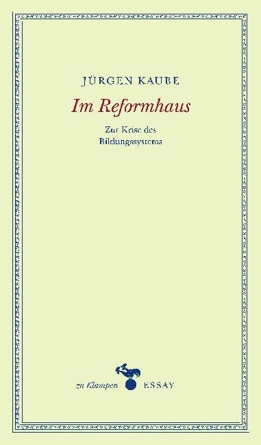 Im Reformhaus (Hardcover)