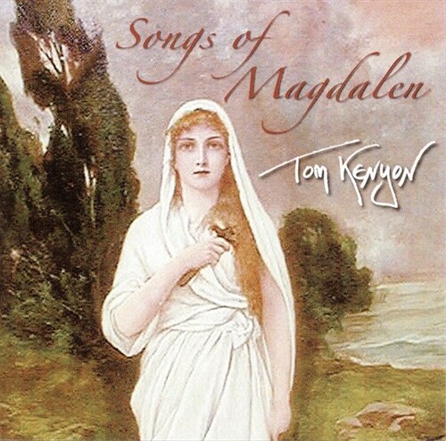 Songs of Magdalenen, Audio-CD (CD-Audio)