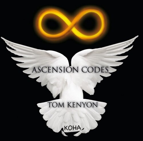 Ascension Codes, Audio-CD (CD-Audio)