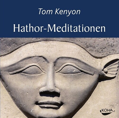 Hathor-Meditationen, 2 Audio-CDs (CD-Audio)