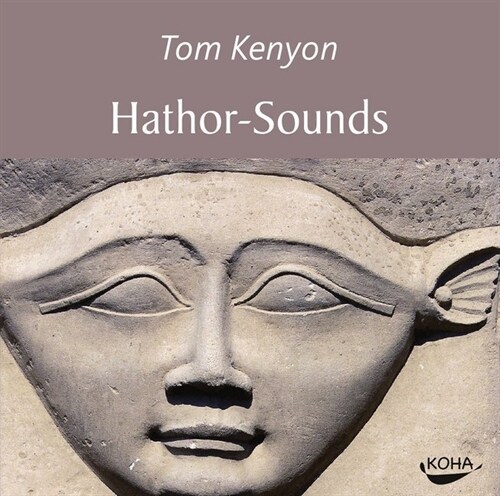 Hathor-Sounds, Audio-CD (CD-Audio)